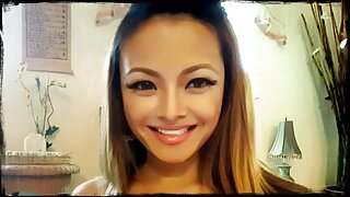 ایشیائی بیب Runa Hayama ہے پیاری سکس الکسیس پورن کے لئے چہرے cumshot